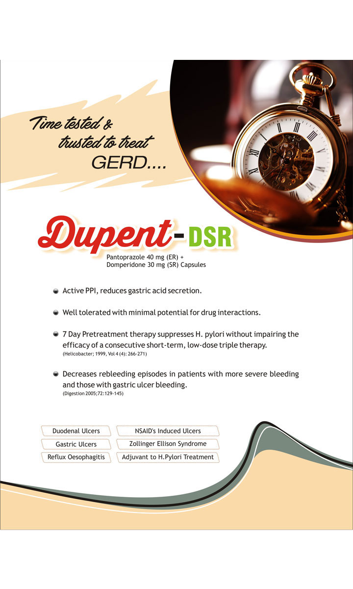 DUPANT-DSR -  Diabetic & Cardiac Care | Daksh Pharmaceuticals Private Limited